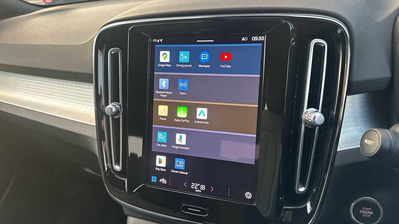 Used Volvo XC40 2023 for sale - 77363743: Photo 28