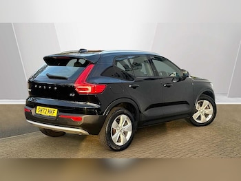 Used Volvo XC40 2023 for sale - 77363743: Photo