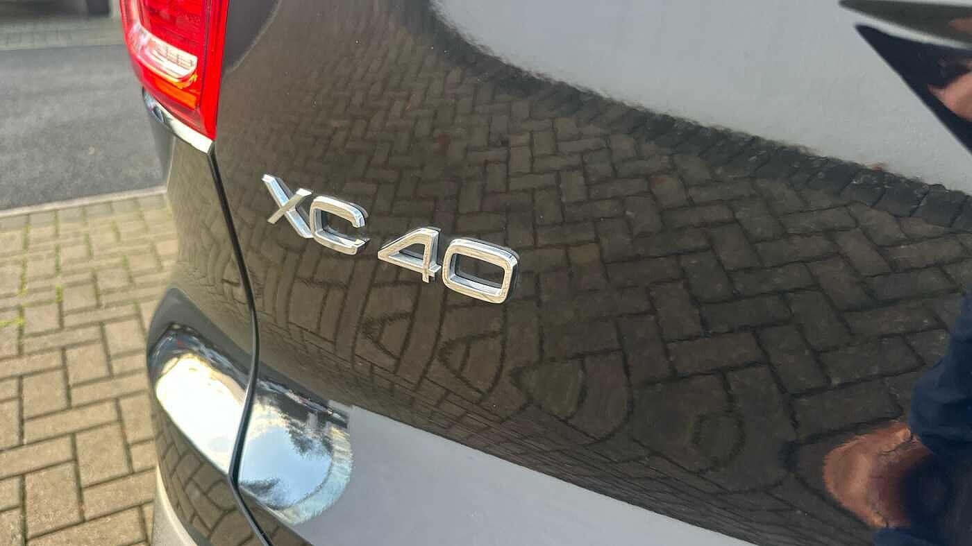 Used Volvo XC40 2023 for sale - 77363743: Photo 36