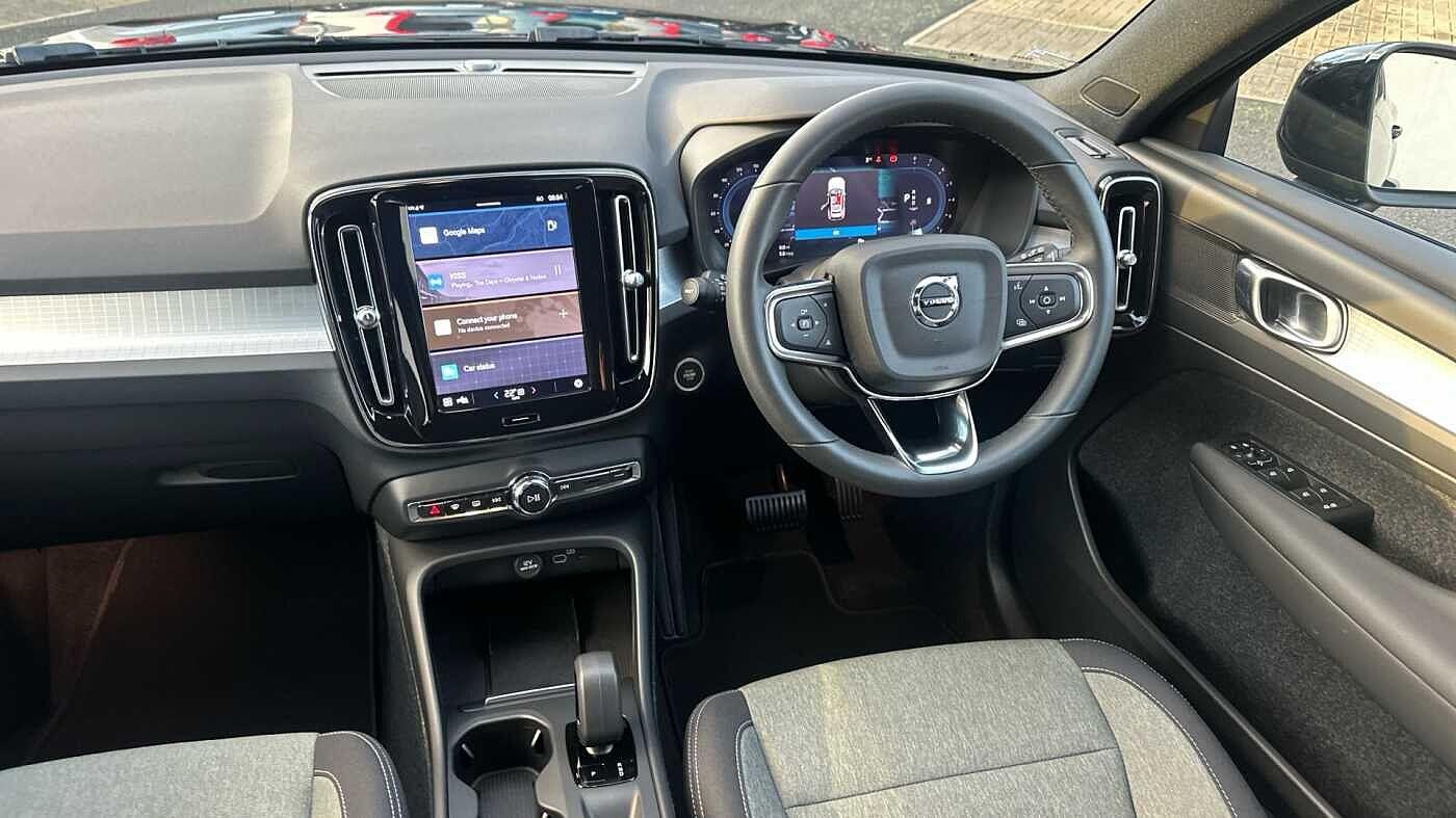 Used Volvo XC40 2023 for sale - 77363743: Photo 6