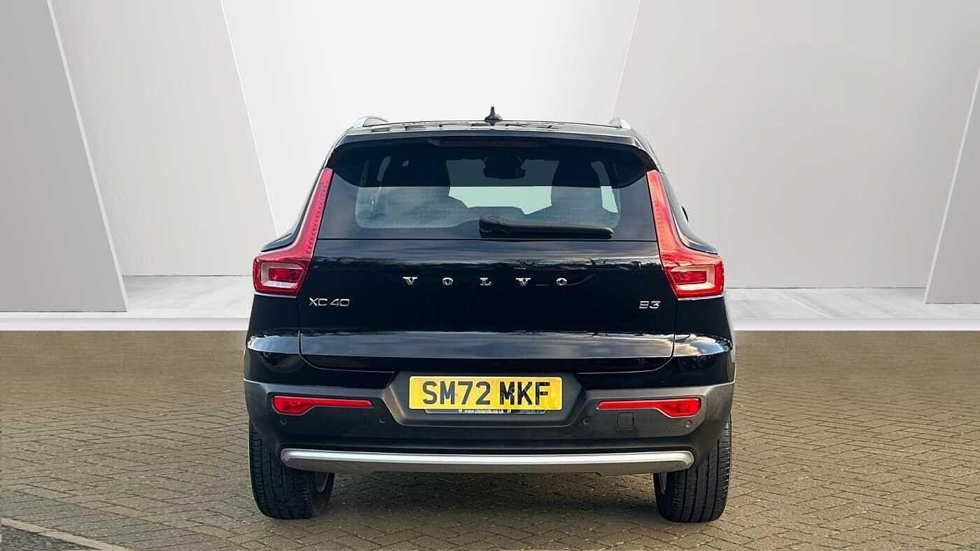 Used Volvo XC40 2023 for sale - 77363743: Photo 9