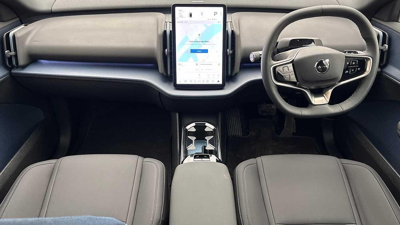 Used Volvo EX30 2025 for sale - 77626299: Photo 10