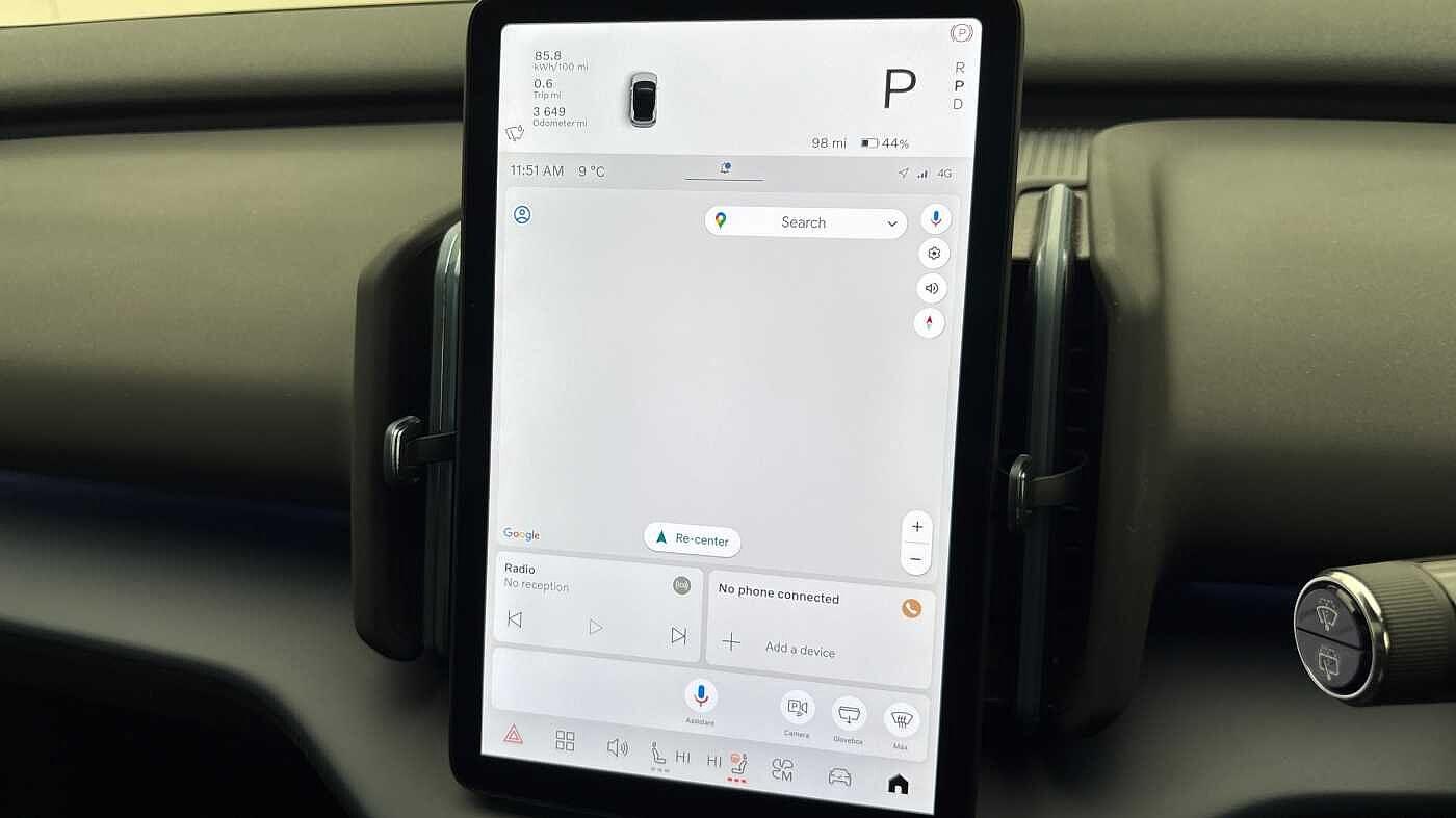 Used Volvo EX30 2025 for sale - 77626299: Photo 11