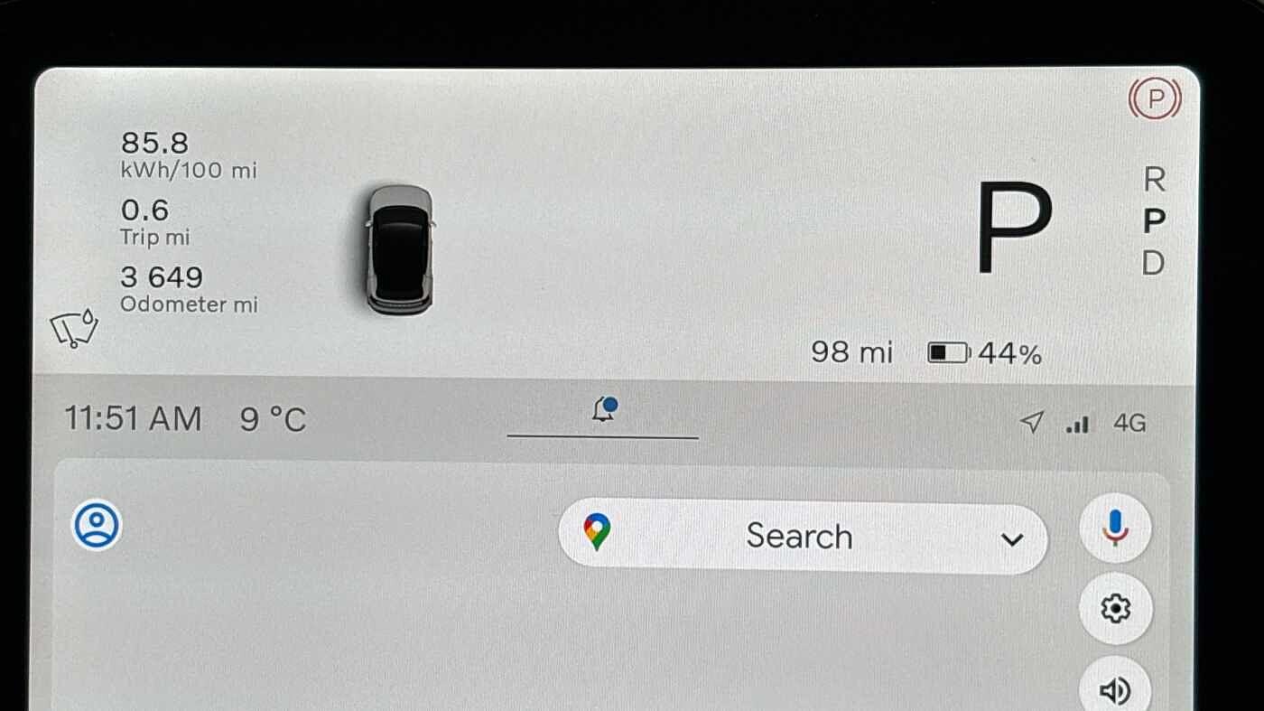 Used Volvo EX30 2025 for sale - 77626299: Photo 12