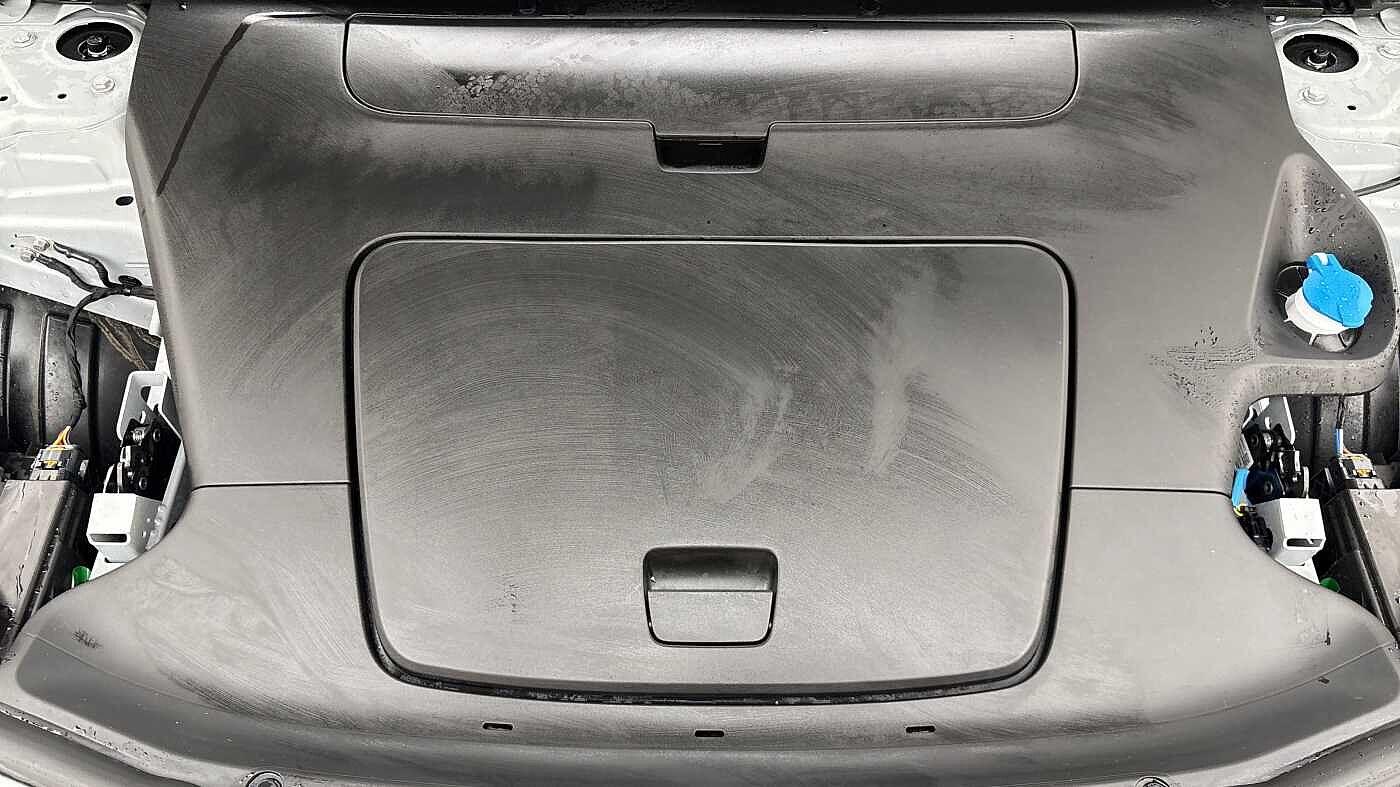 Used Volvo EX30 2025 for sale - 77626299: Photo 15