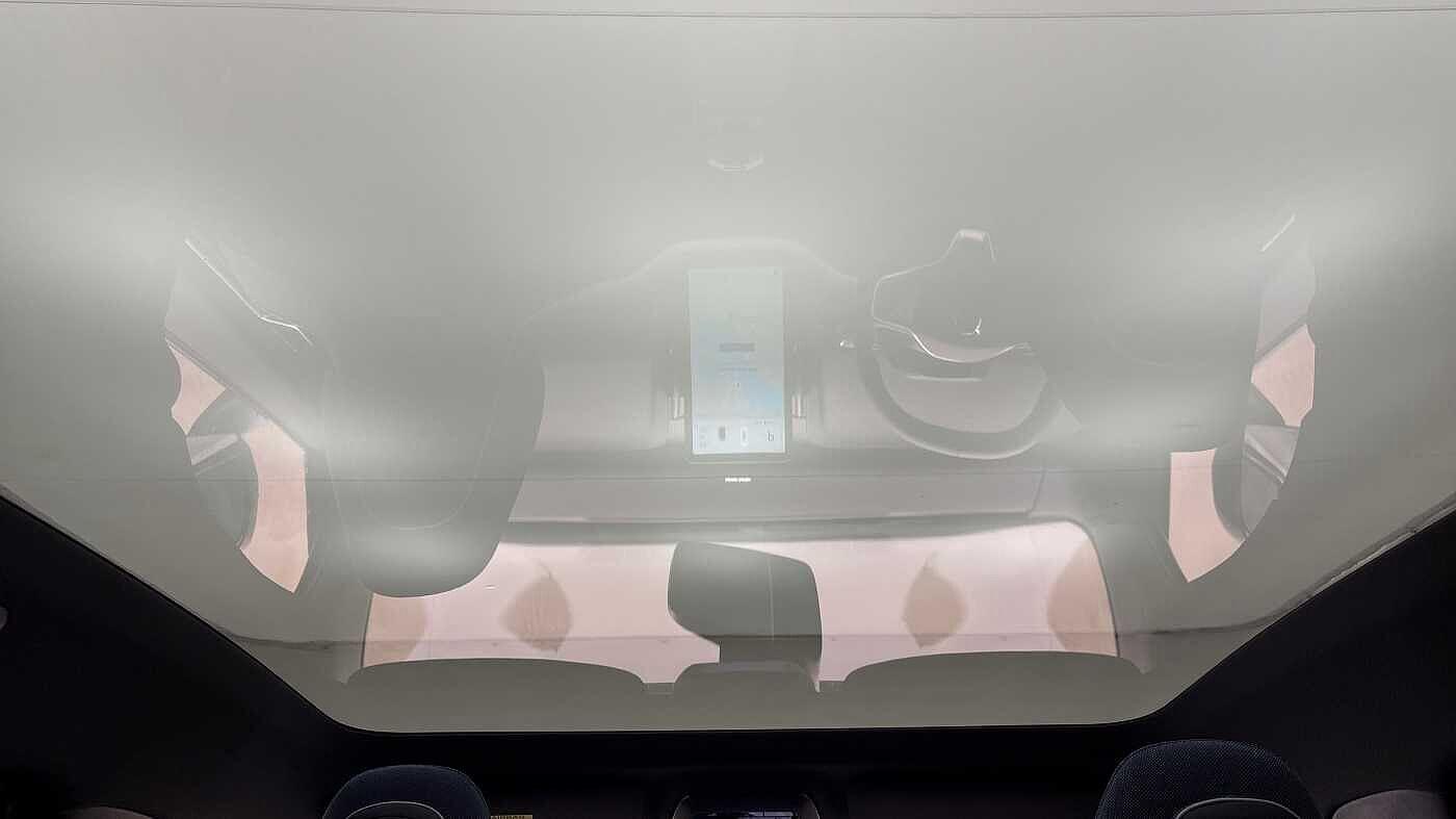 Used Volvo EX30 2025 for sale - 77626299: Photo 17