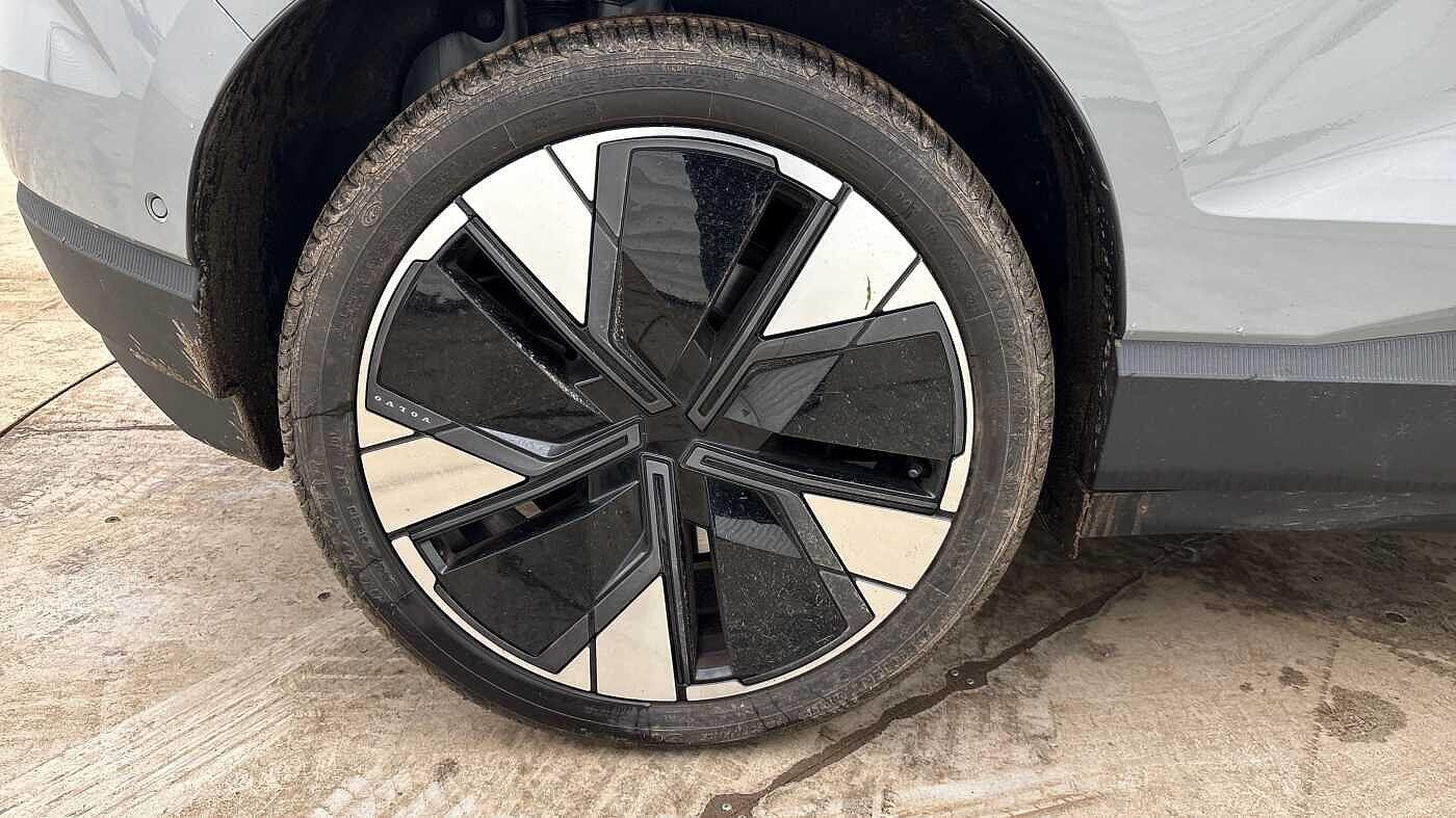 Used Volvo EX30 2025 for sale - 77626299: Photo 19