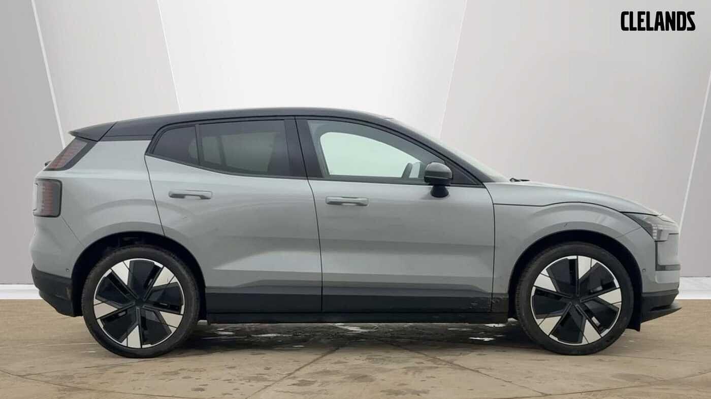 Used Volvo EX30 2025 for sale - 77626299: Photo 2