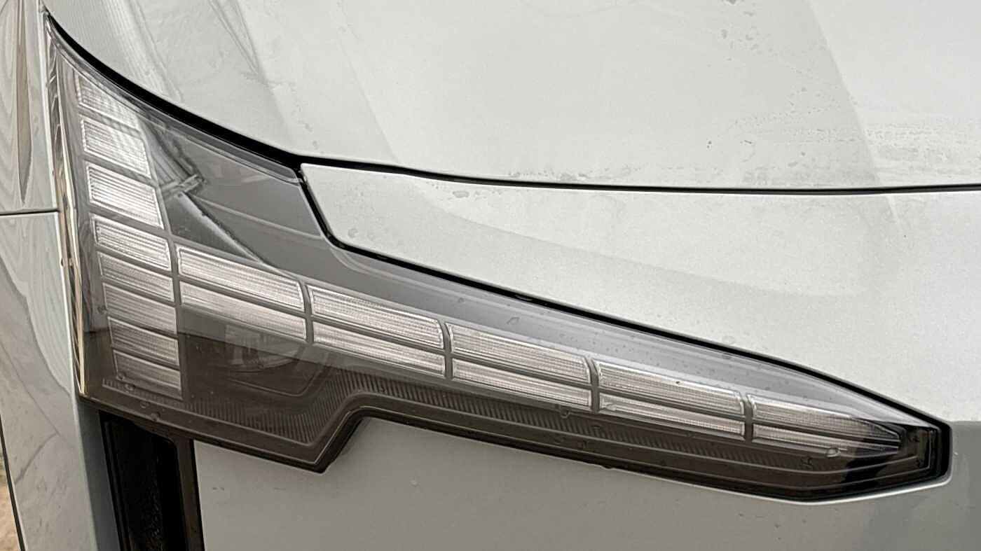 Used Volvo EX30 2025 for sale - 77626299: Photo 21