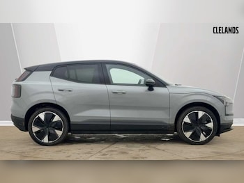 Used Volvo EX30 2025 for sale - 77626299: Photo