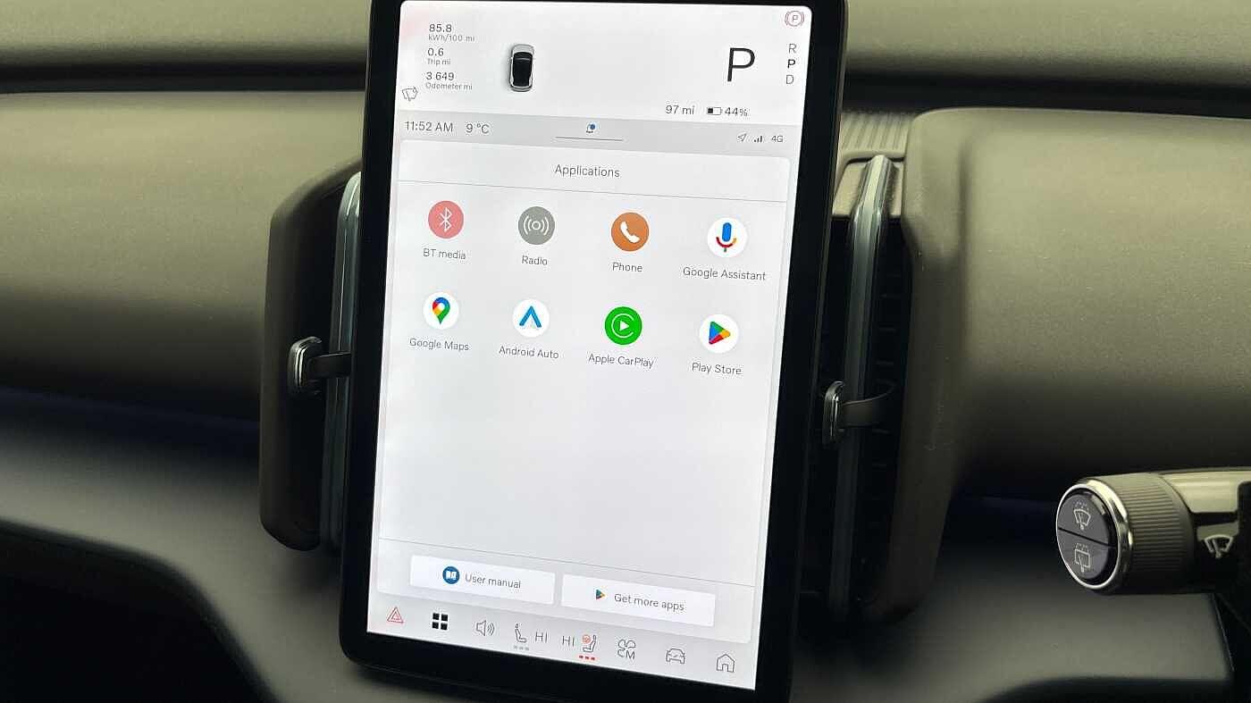 Used Volvo EX30 2025 for sale - 77626299: Photo 32