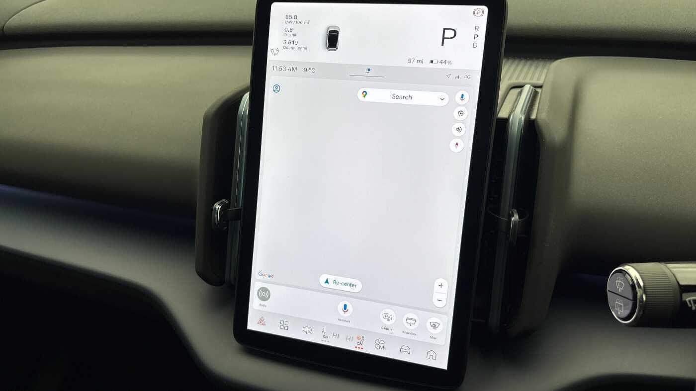 Used Volvo EX30 2025 for sale - 77626299: Photo 34