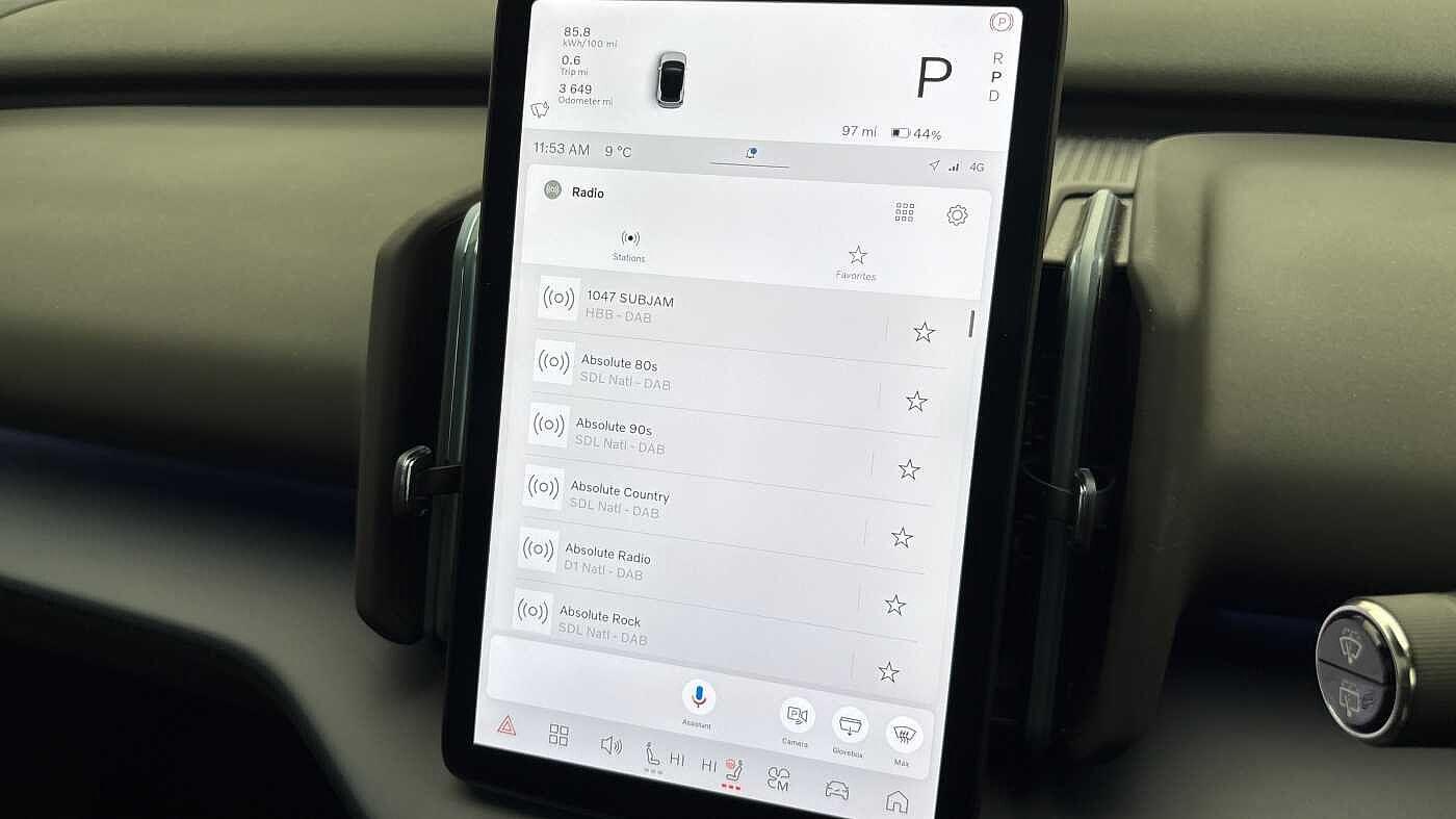 Used Volvo EX30 2025 for sale - 77626299: Photo 35