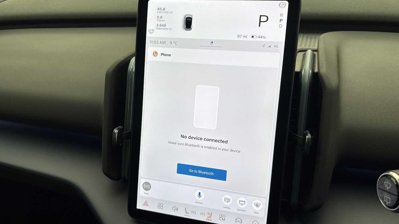 Used Volvo EX30 2025 for sale - 77626299: Photo 36