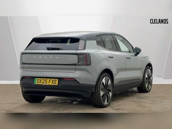 Used Volvo EX30 2025 for sale - 77626299: Photo