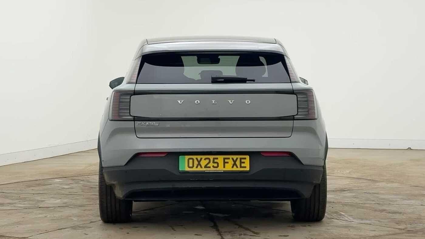 Used Volvo EX30 2025 for sale - 77626299: Photo 4