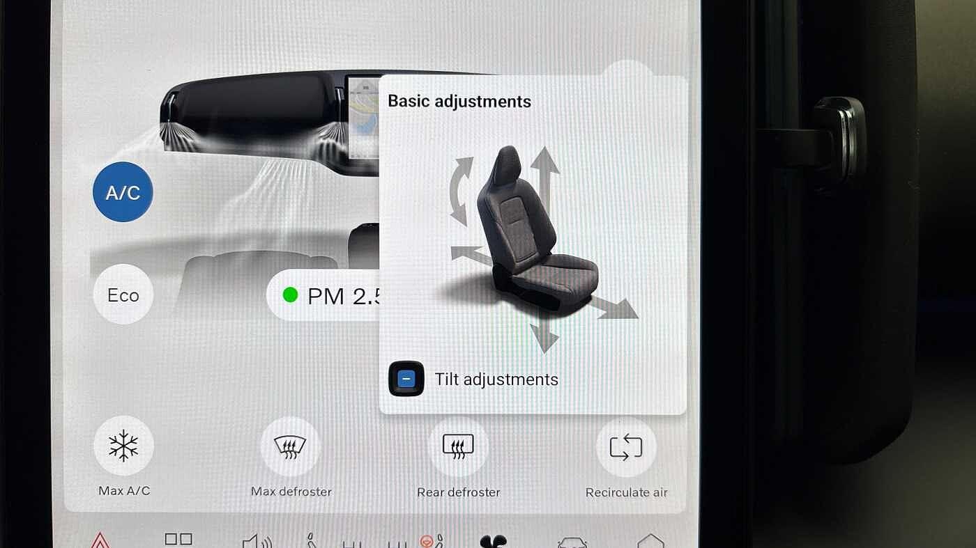 Used Volvo EX30 2025 for sale - 77626299: Photo 40