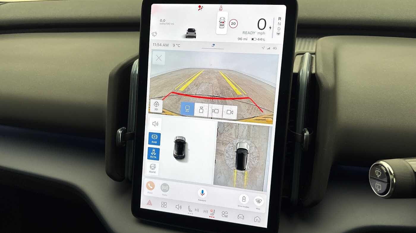 Used Volvo EX30 2025 for sale - 77626299: Photo 41