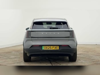 Used Volvo EX30 2025 for sale - 77626299: Photo