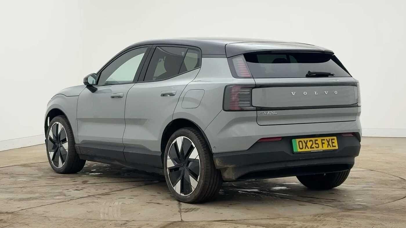 Used Volvo EX30 2025 for sale - 77626299: Photo 5