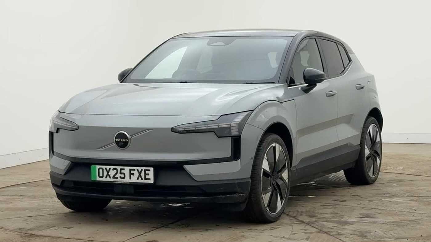 Used Volvo EX30 2025 for sale - 77626299: Photo 7