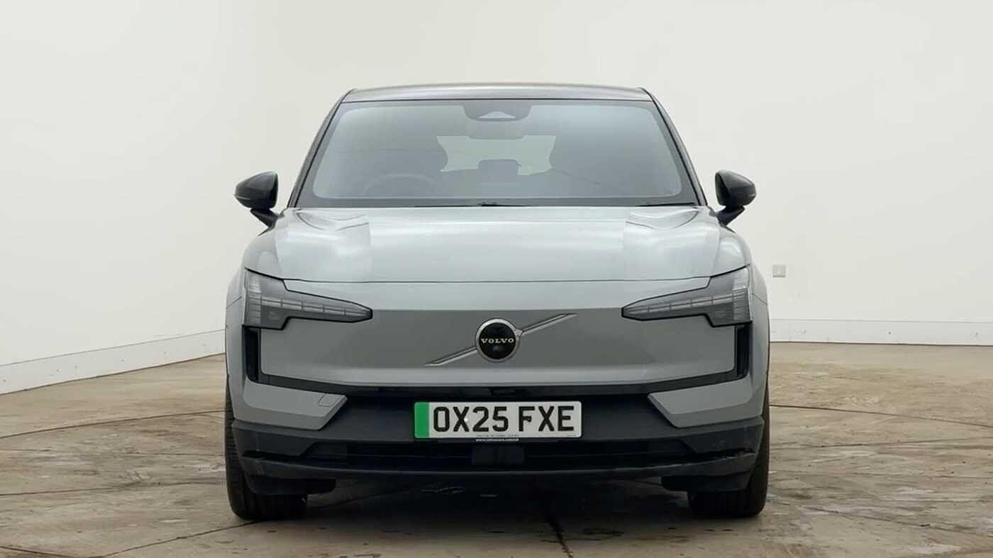 Used Volvo EX30 2025 for sale - 77626299: Photo 8