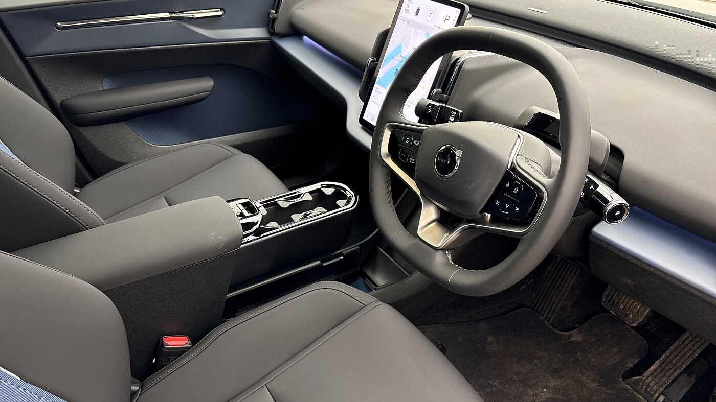 Used Volvo EX30 2025 for sale - 77626299: Photo 9