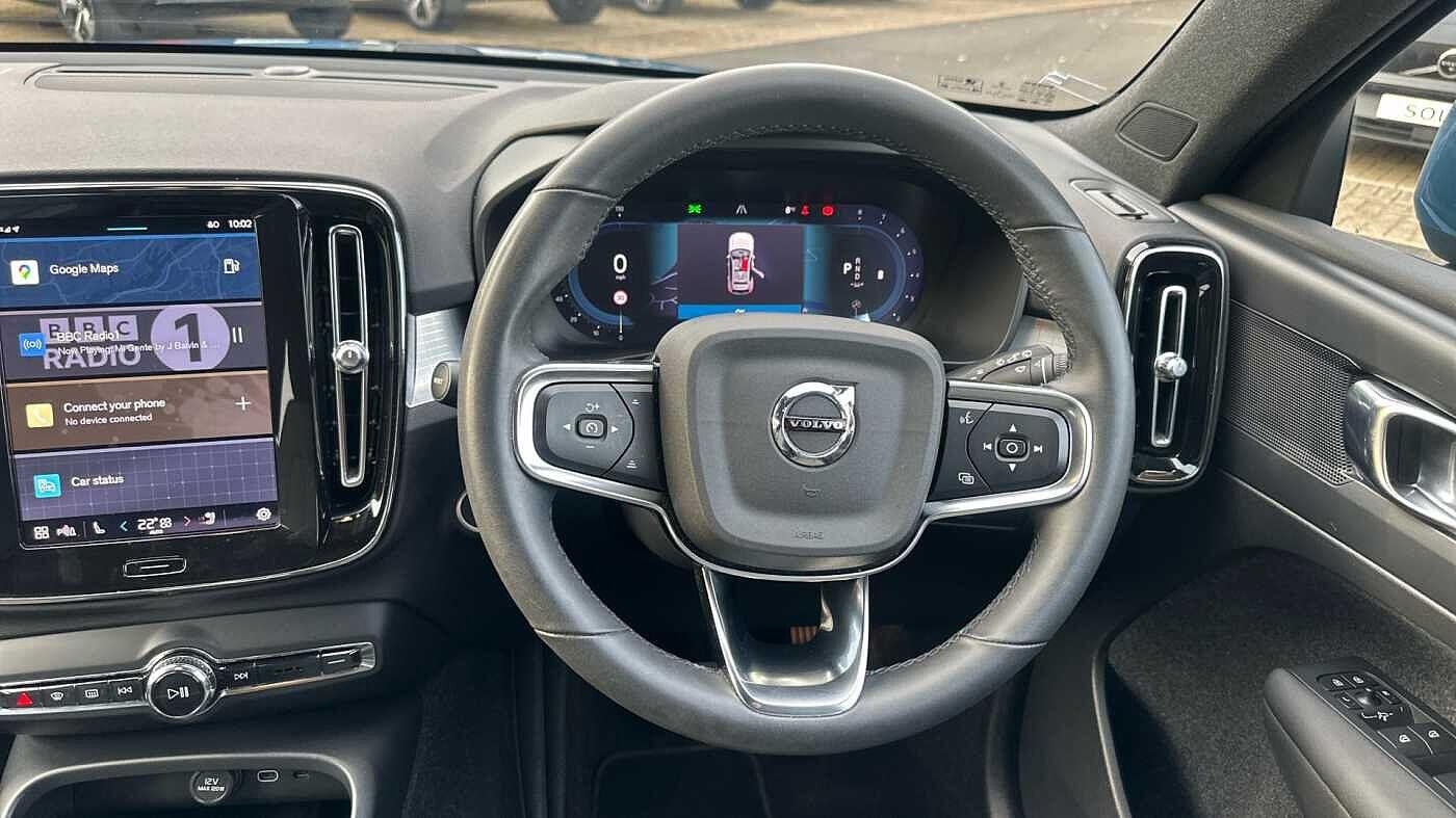 Used Volvo XC40 2022 for sale - 77363727: Photo 12