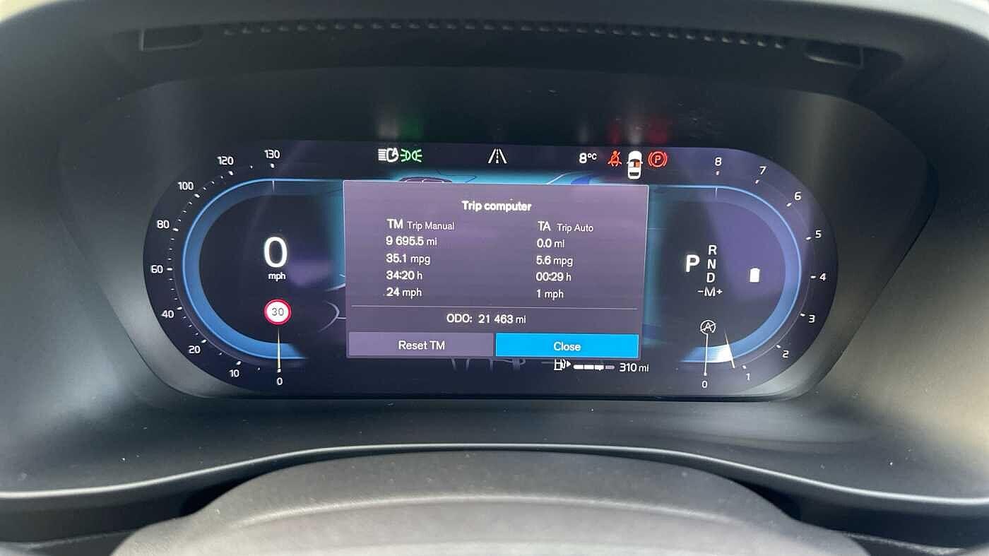 Used Volvo XC40 2022 for sale - 77363727: Photo 13