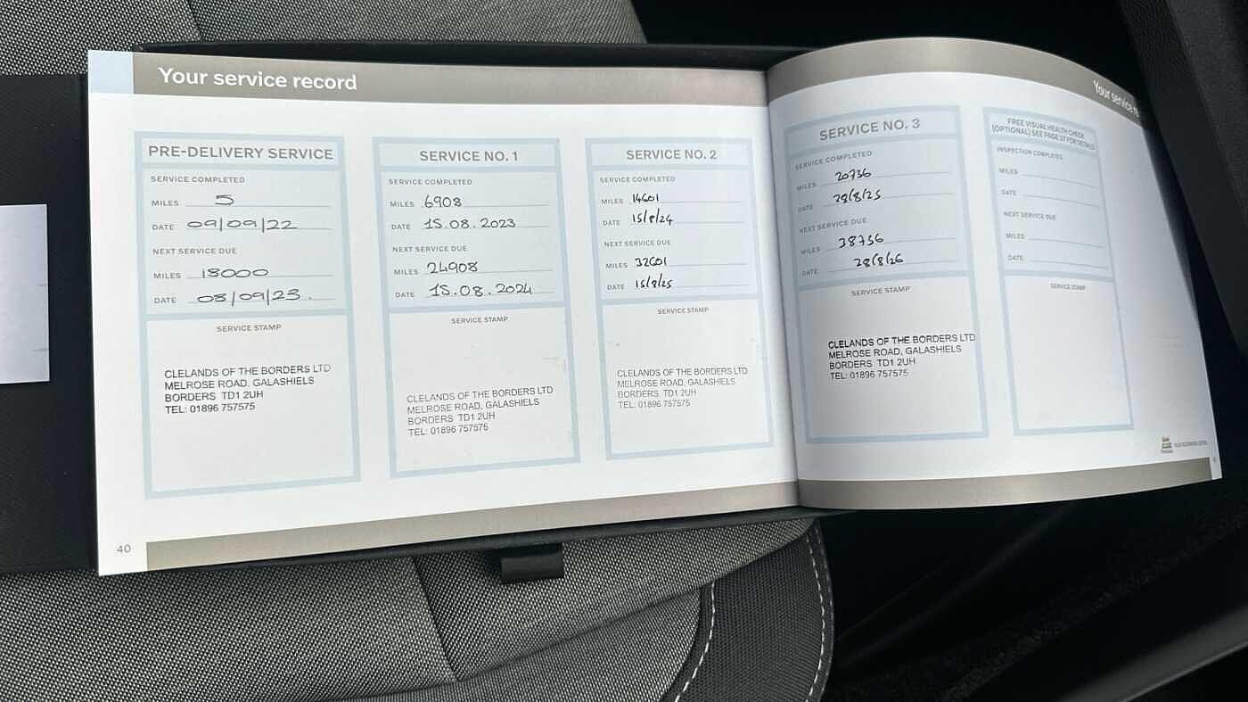 Used Volvo XC40 2022 for sale - 77363727: Photo 16