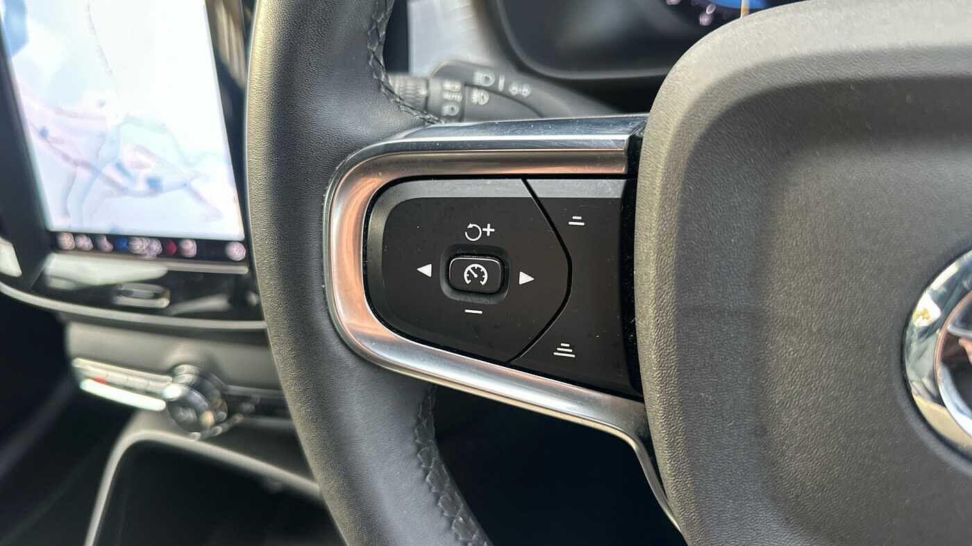 Used Volvo XC40 2022 for sale - 77363727: Photo 21