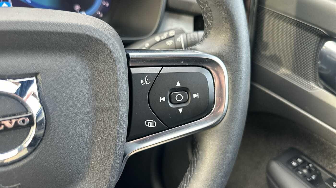 Used Volvo XC40 2022 for sale - 77363727: Photo 22