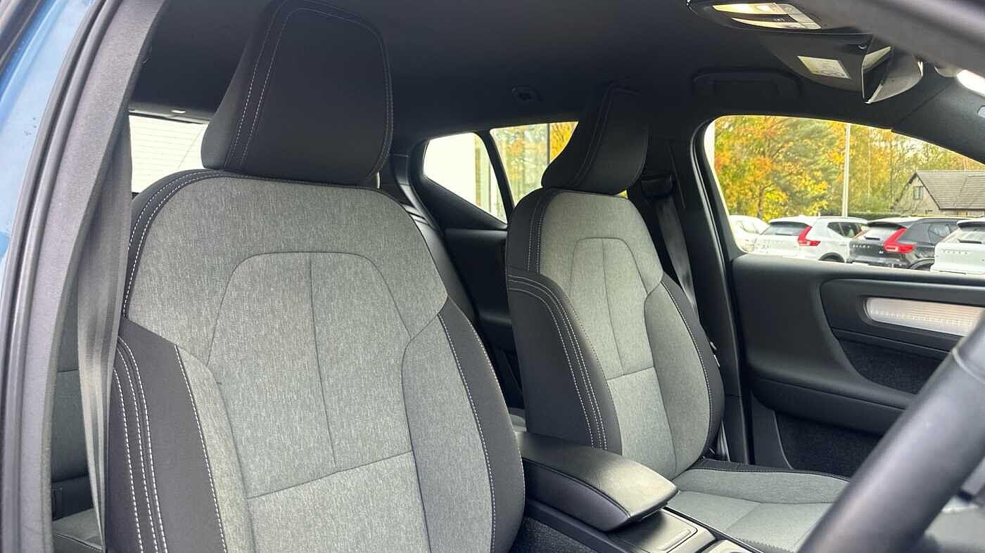 Used Volvo XC40 2022 for sale - 77363727: Photo 26