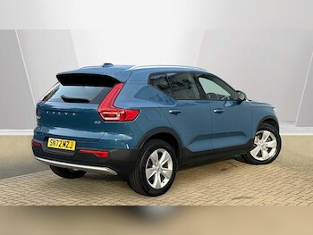 Used Volvo XC40 2022 for sale - 77363727: Photo