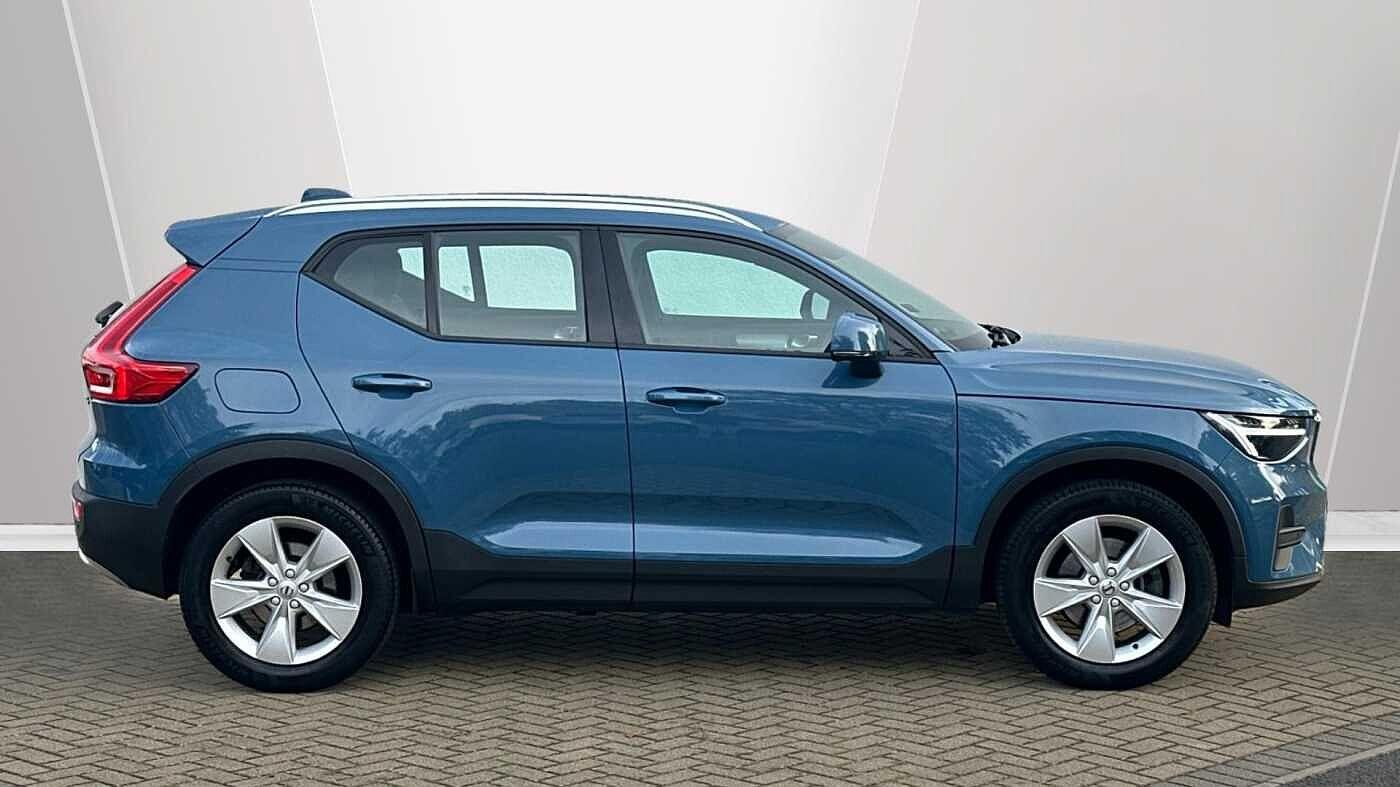 Used Volvo XC40 2022 for sale - 77363727: Photo 3