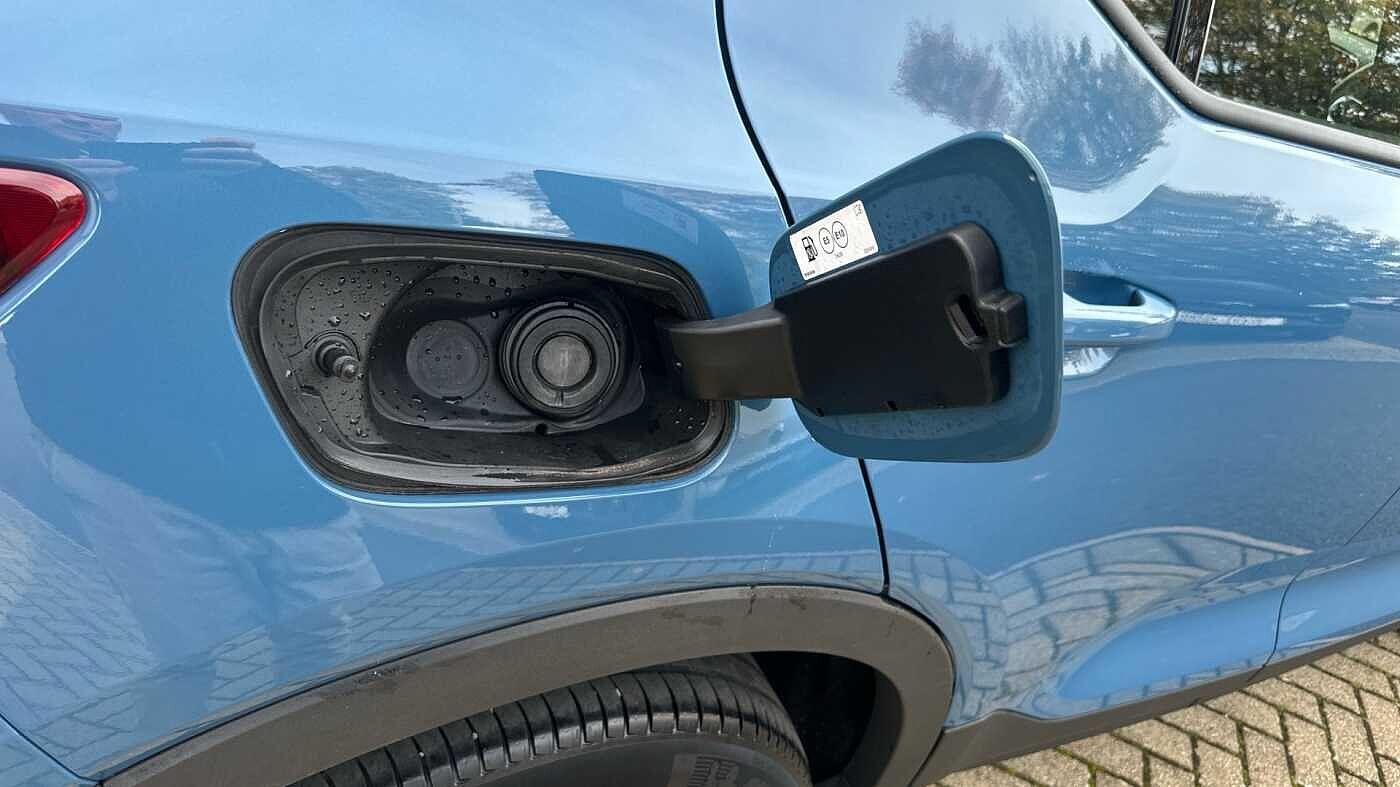 Used Volvo XC40 2022 for sale - 77363727: Photo 32