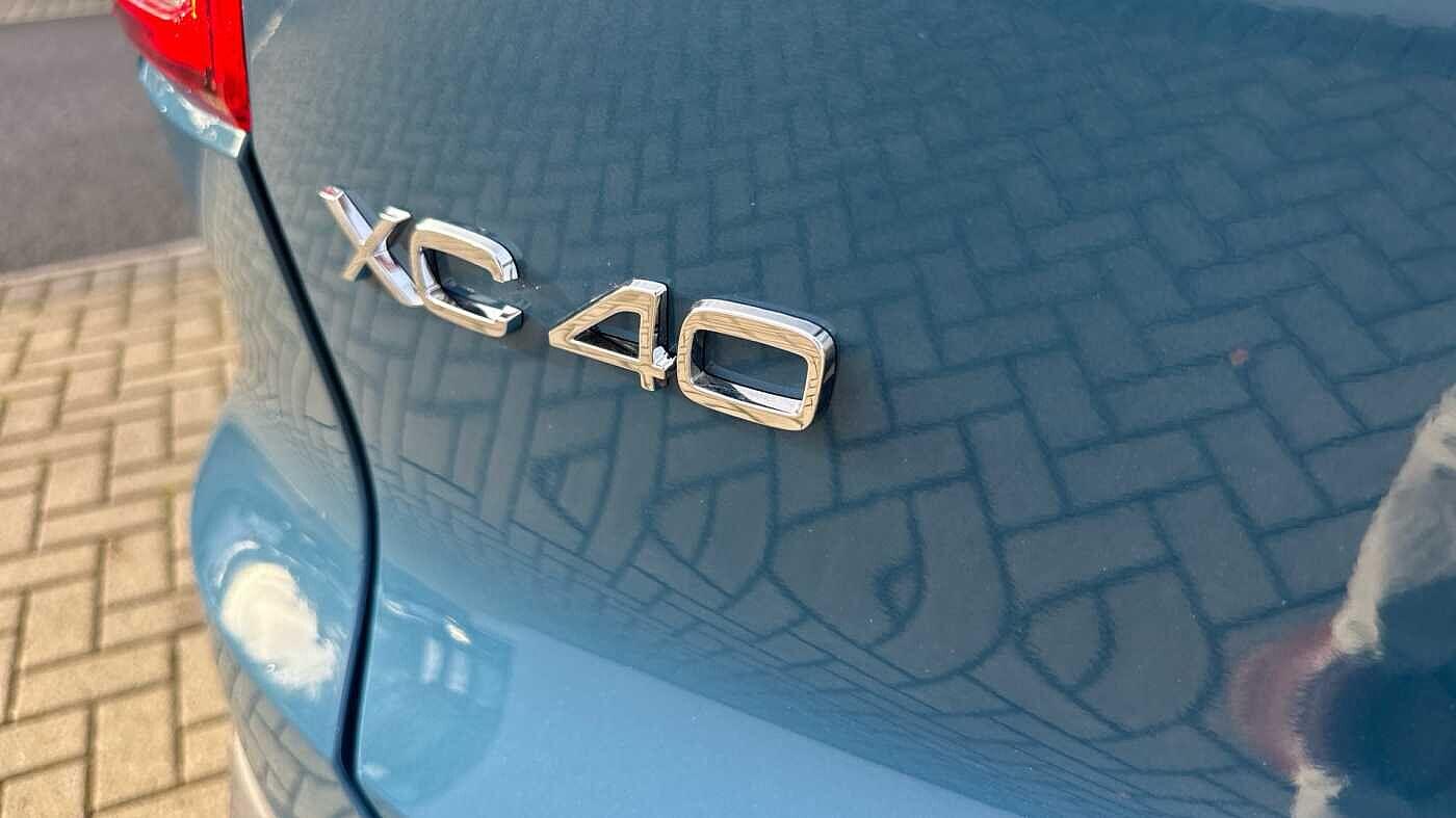 Used Volvo XC40 2022 for sale - 77363727: Photo 33