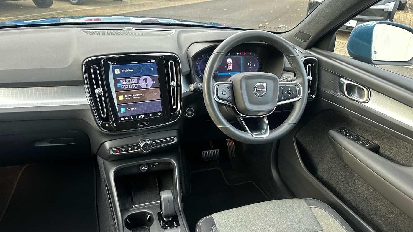 Used Volvo XC40 2022 for sale - 77363727: Photo 6