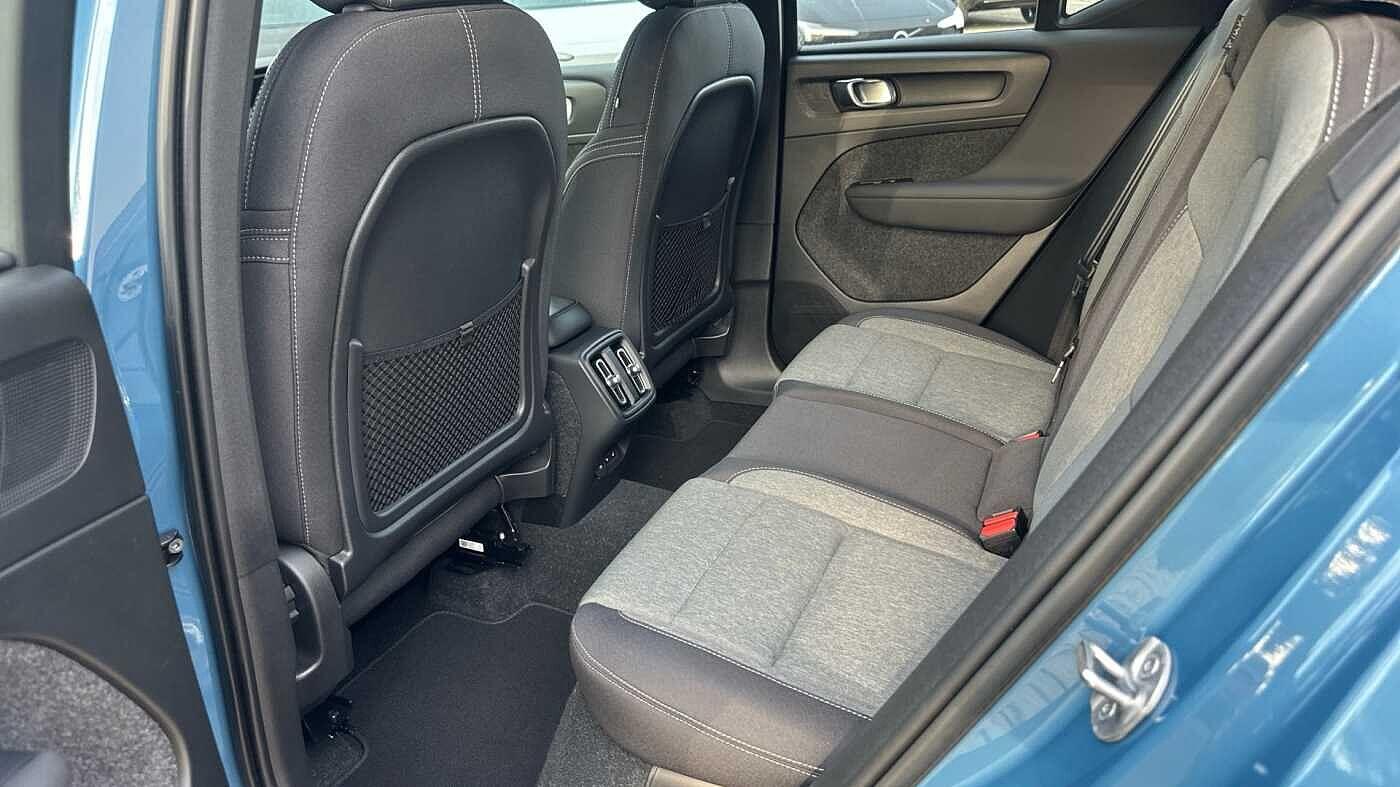 Used Volvo XC40 2022 for sale - 77363727: Photo 8