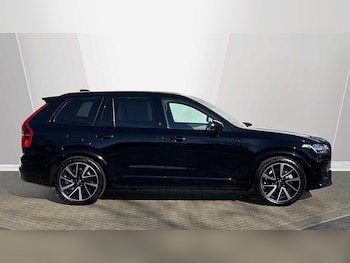 Used Volvo XC90 2023 for sale - 77753501: Photo