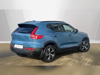 Used Volvo XC40 2023 for sale - 77598634: Photo
