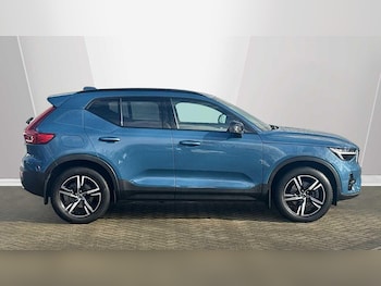 Used Volvo XC40 2023 for sale - 77598634: Photo