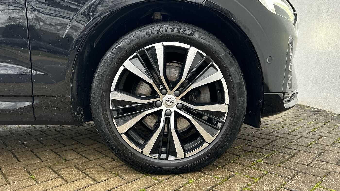 Used Volvo XC60 2022 for sale - 77363726: Photo 11