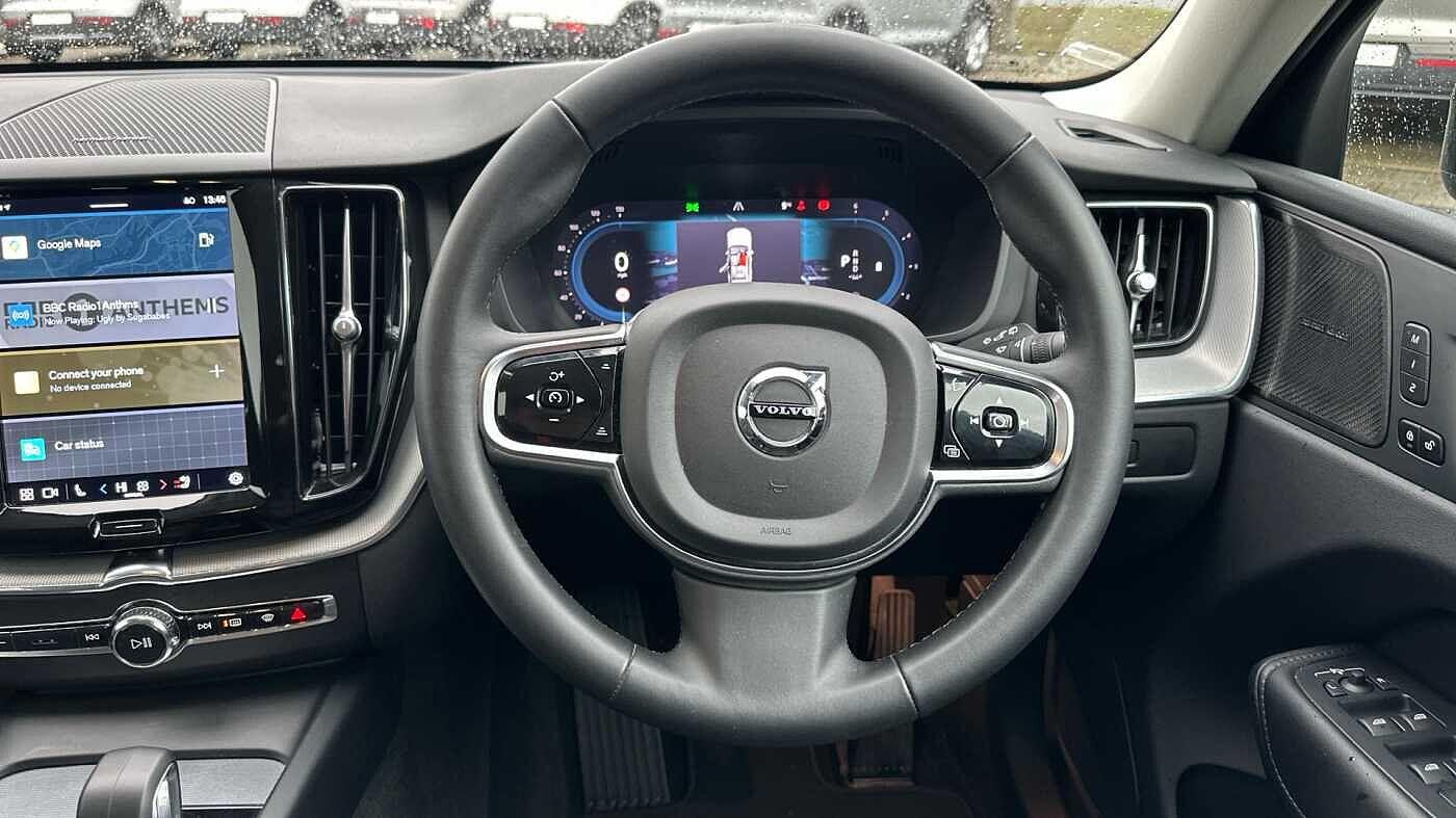 Used Volvo XC60 2022 for sale - 77363726: Photo 12