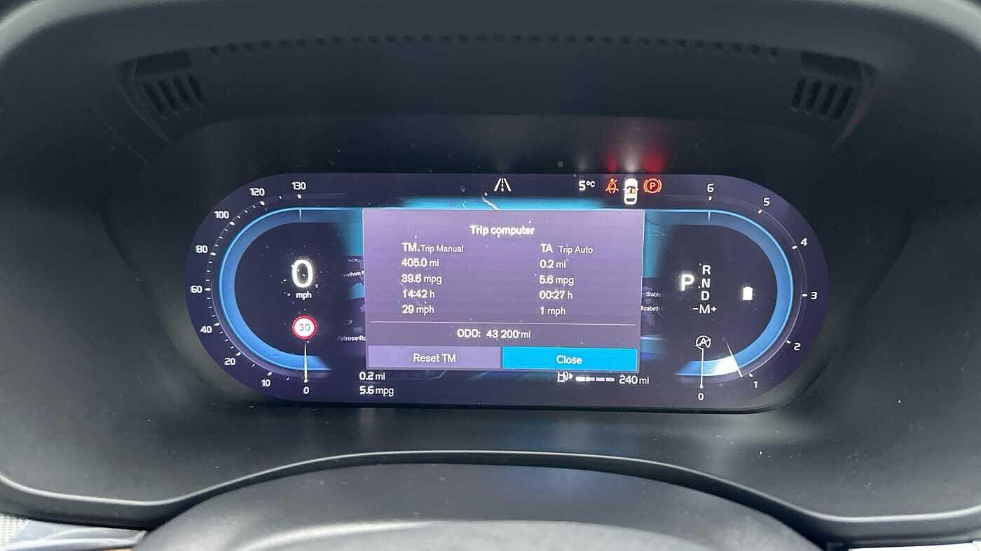 Used Volvo XC60 2022 for sale - 77363726: Photo 13