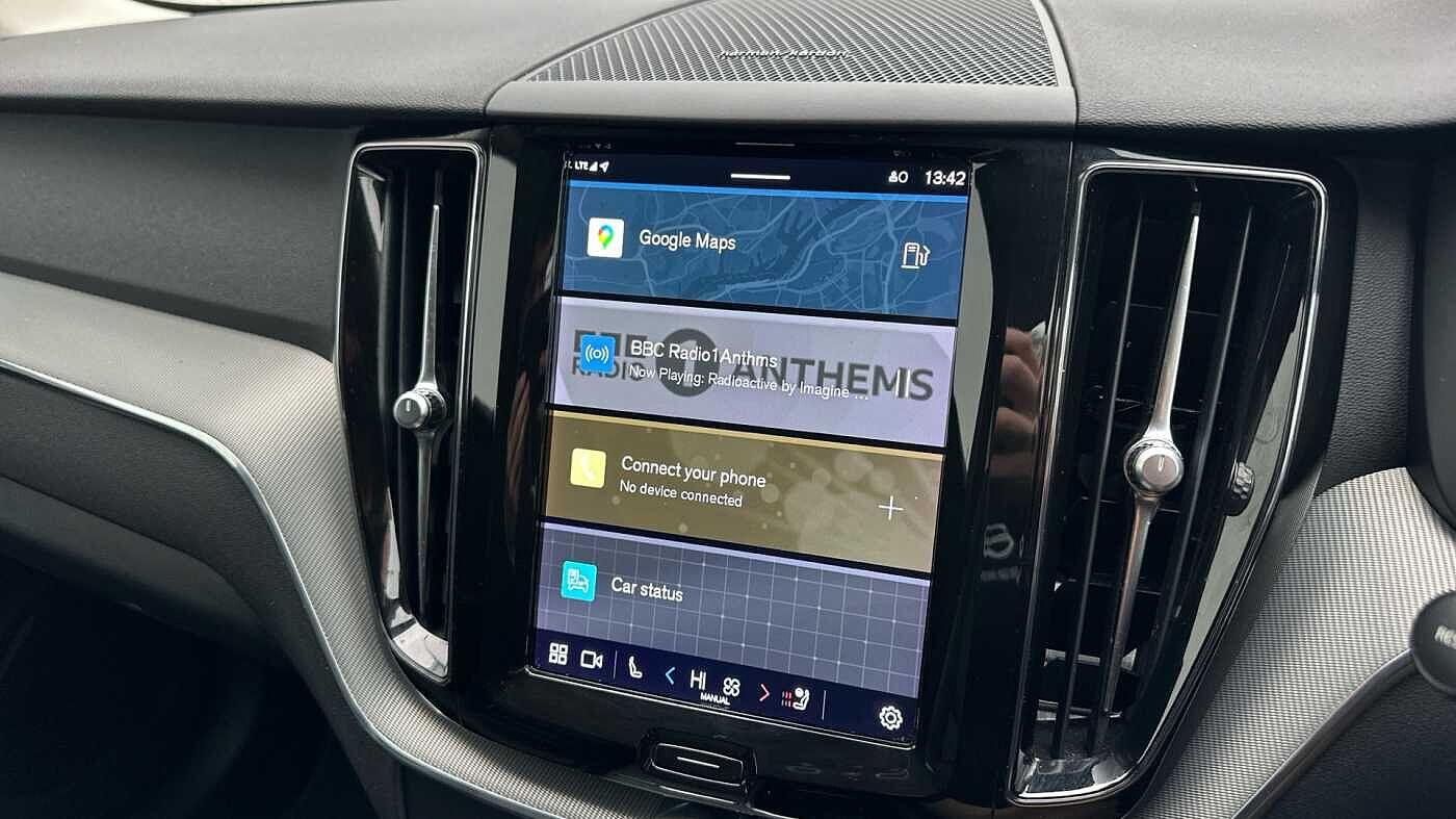 Used Volvo XC60 2022 for sale - 77363726: Photo 14