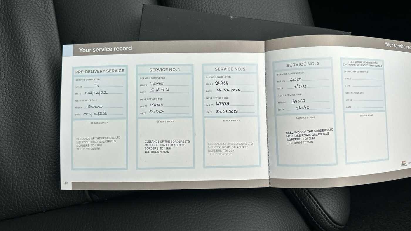 Used Volvo XC60 2022 for sale - 77363726: Photo 16