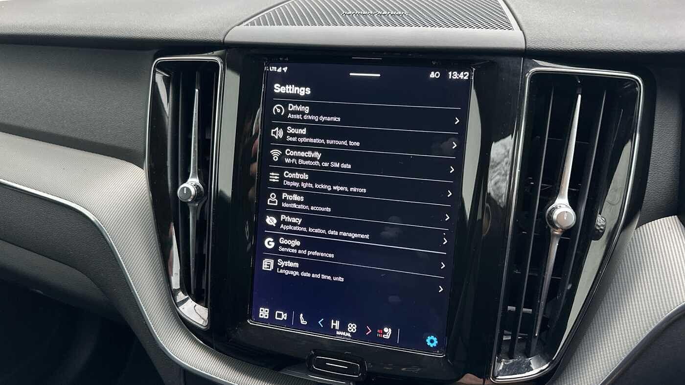 Used Volvo XC60 2022 for sale - 77363726: Photo 17