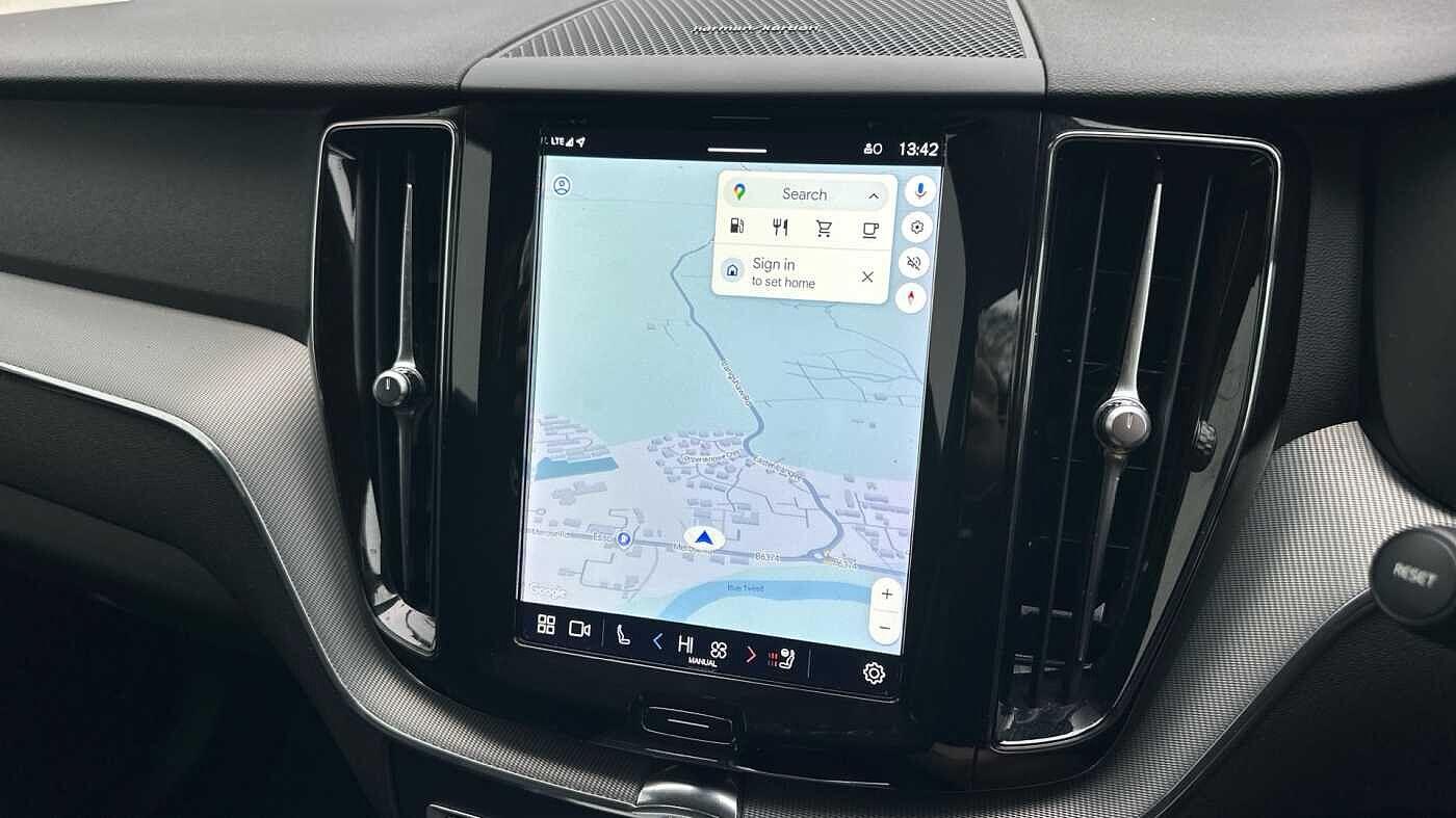 Used Volvo XC60 2022 for sale - 77363726: Photo 18