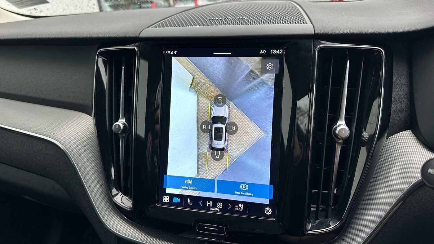 Used Volvo XC60 2022 for sale - 77363726: Photo 19